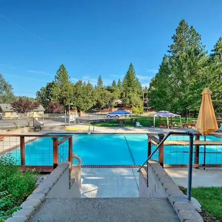 Villa New! Cozy & Secluded House W/Deck - Near Yosemite! Tuolumne Exterior foto