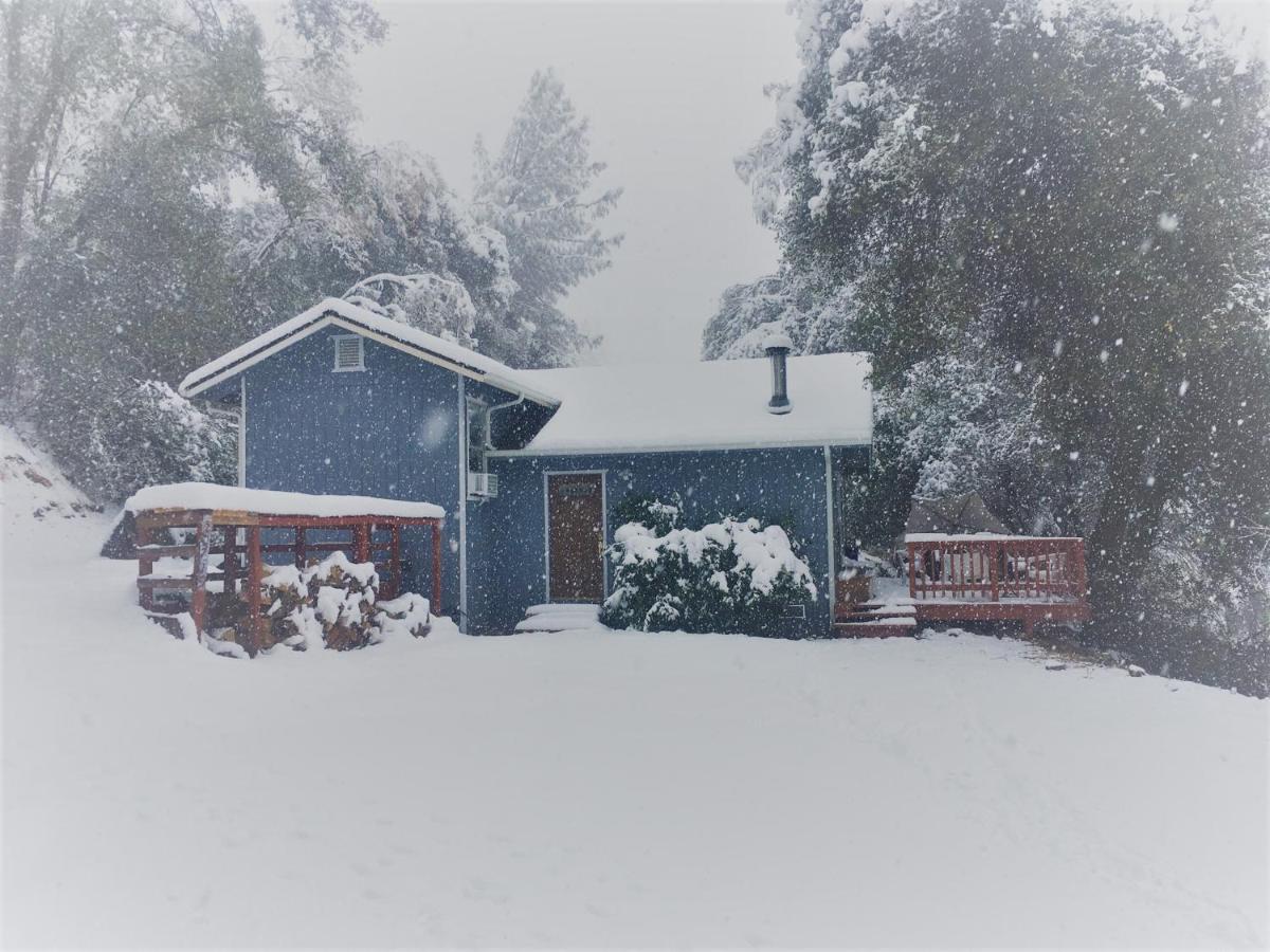 Ferienhaus New! Cozy & Secluded House W/deck - Near Yosemite! *