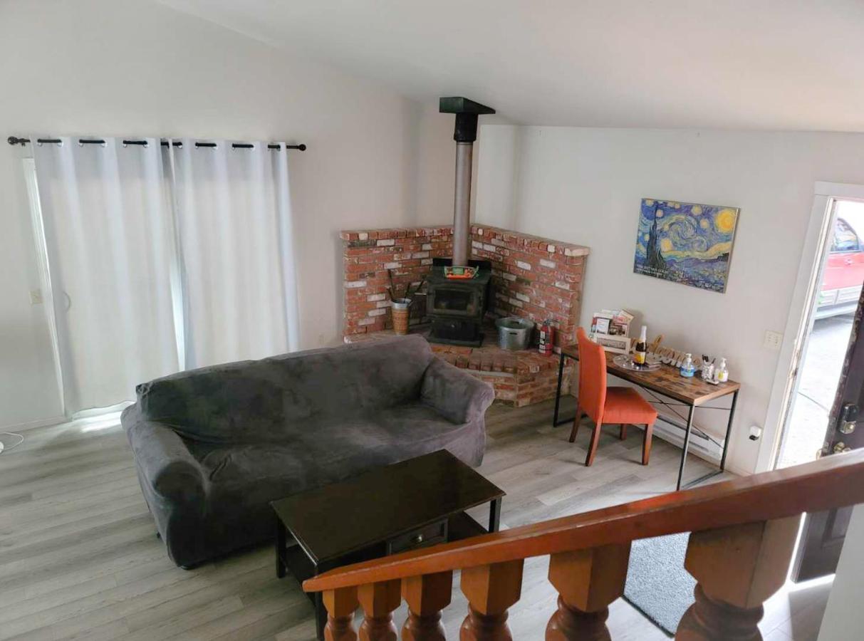 New! Cozy & Secluded House W/deck - Near Yosemite!