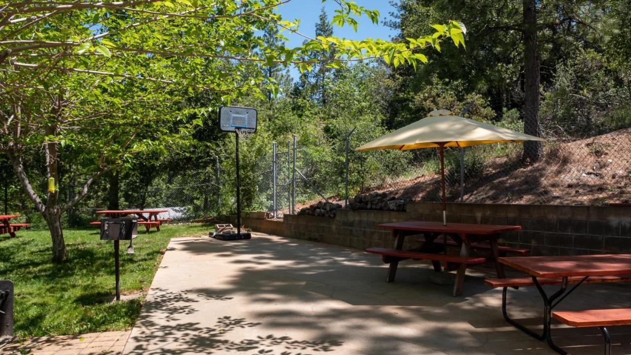 Ferienhaus New! Cozy & Secluded House W/deck - Near Yosemite! Tuolumne