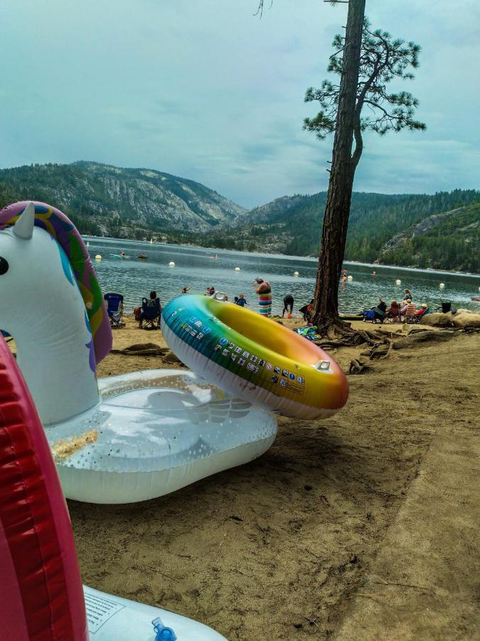 New! Cozy & Secluded House W/deck - Near Yosemite! *