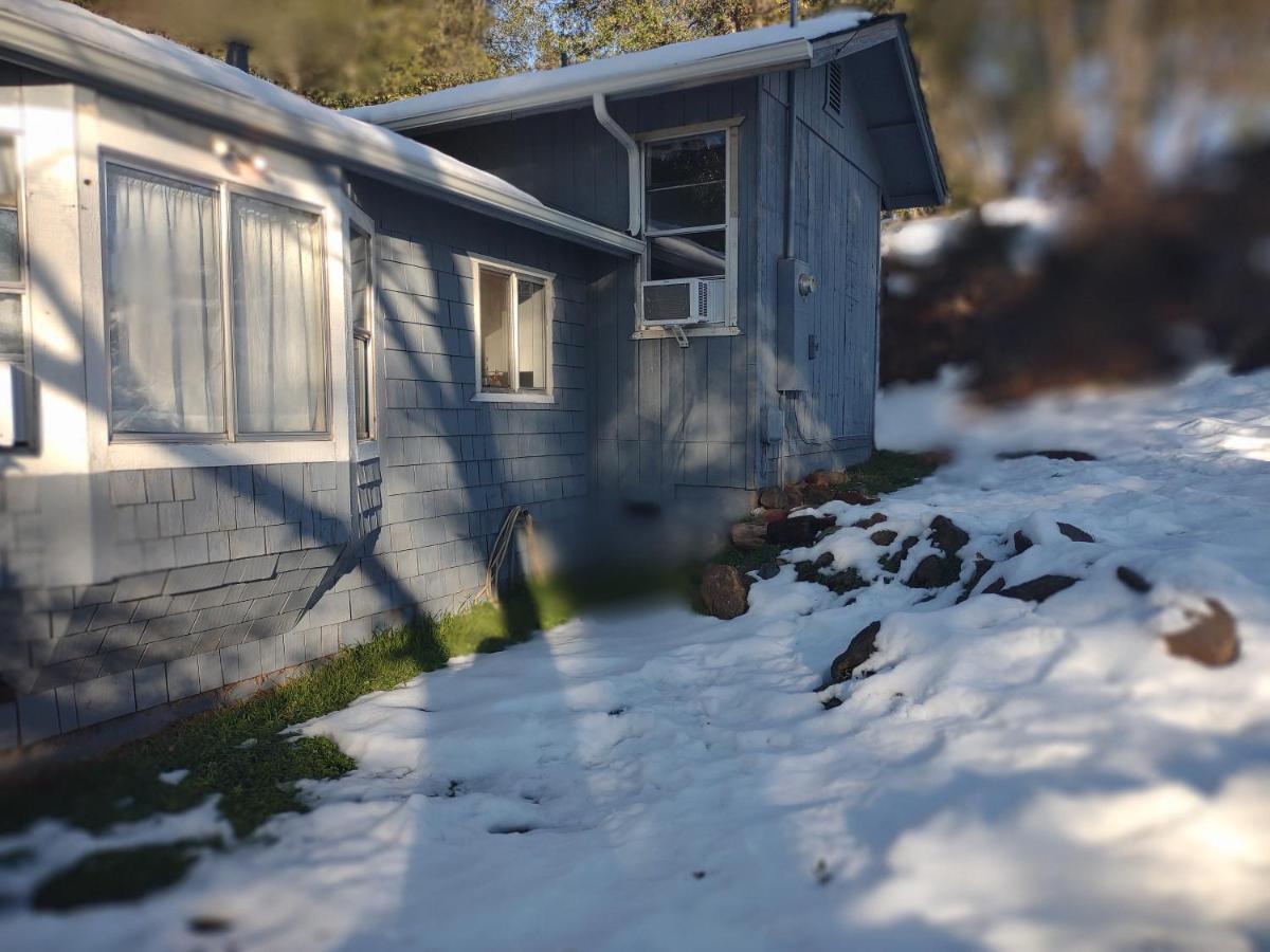 New! Cozy & Secluded House W/deck - Near Yosemite!