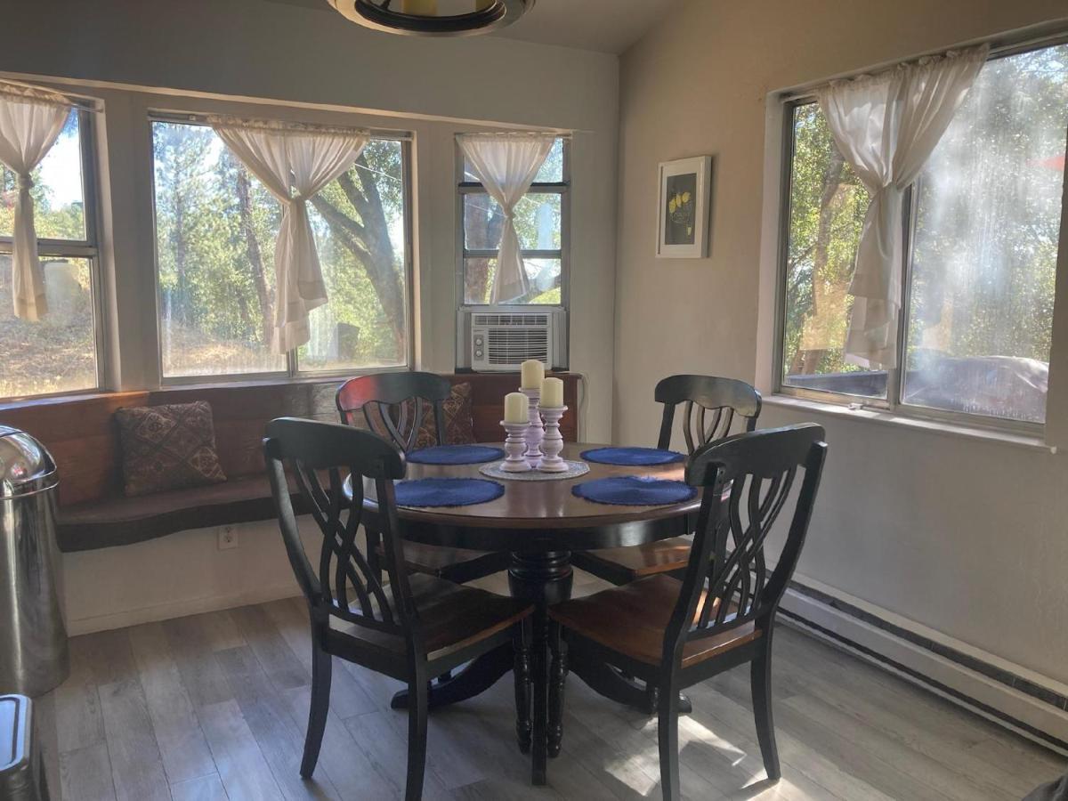 New! Cozy & Secluded House W/deck - Near Yosemite! Ferienhaus
