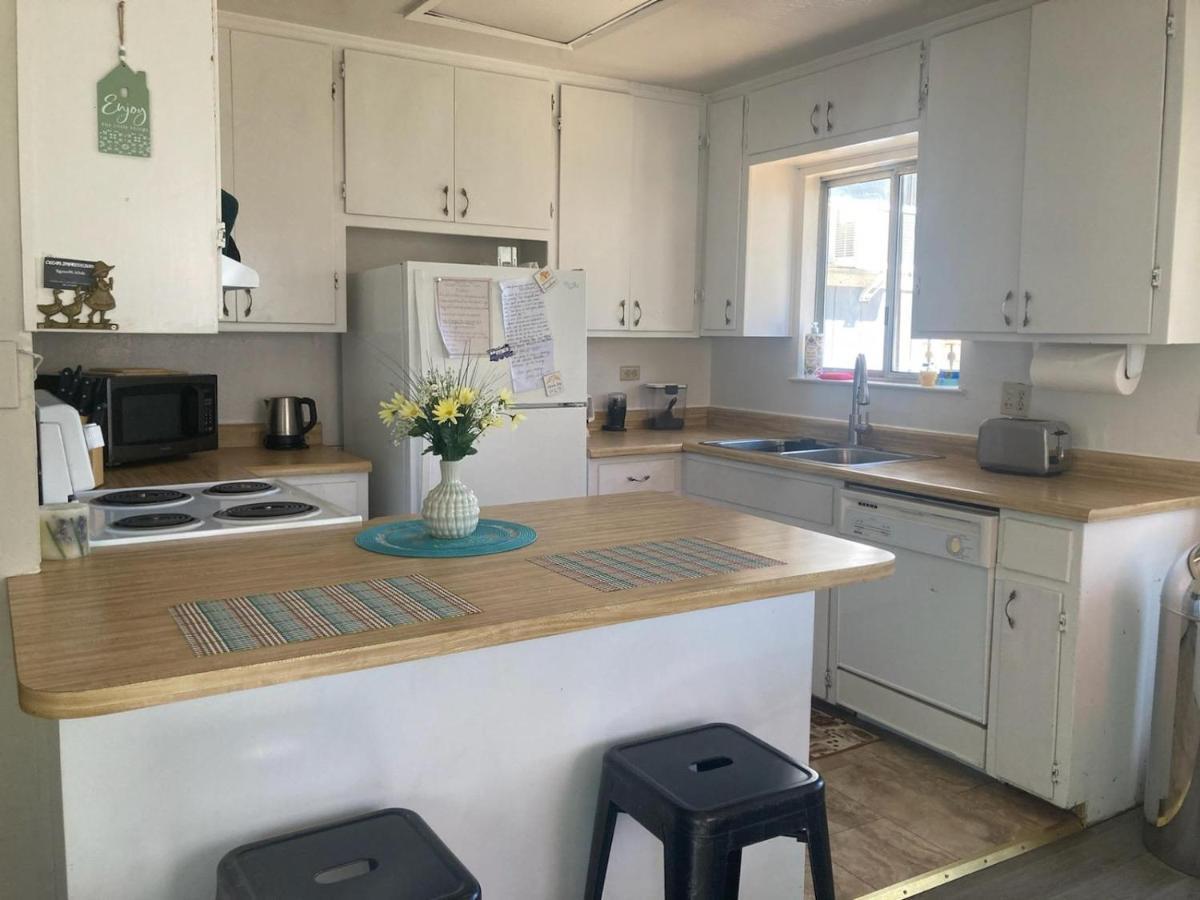 New! Cozy & Secluded House W/deck - Near Yosemite! *
