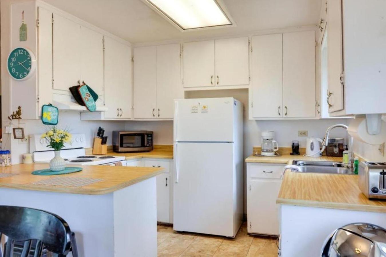 New! Cozy & Secluded House W/deck - Near Yosemite! Tuolumne