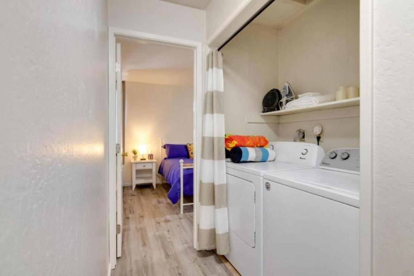 Ferienhaus New! Cozy & Secluded House W/deck - Near Yosemite! *